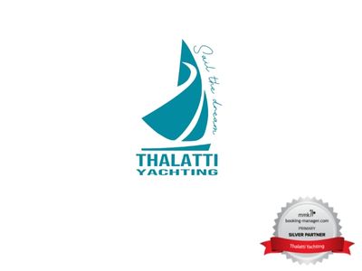 New Silver Partner: Thalatti Yachting